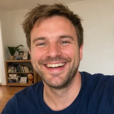 Linus Samuelsson