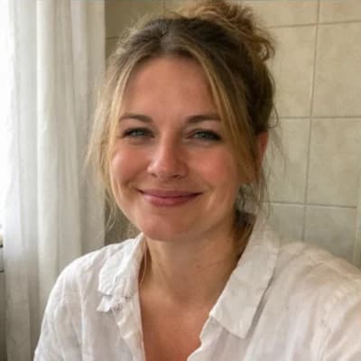 Sofia Eriksson