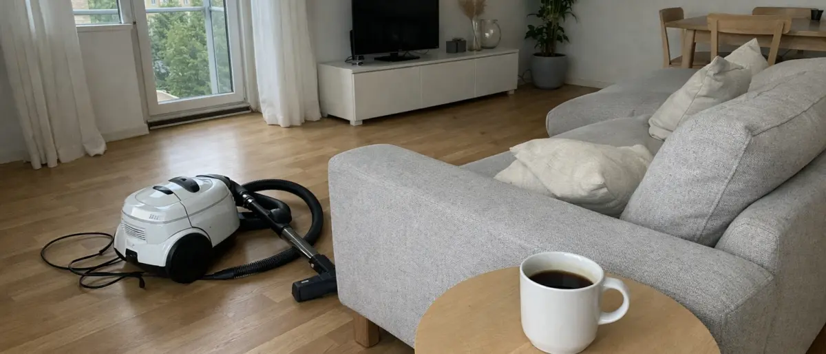 Bästa dammsugaren 2026: 6 dammsugare i test