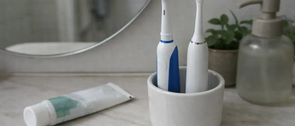 Eltandborste bäst i test 2026: 9 bästa eltandborstarna