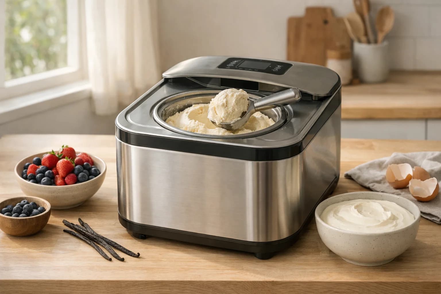 Glassmaskin bäst i test 2026 – 6 testade modeller