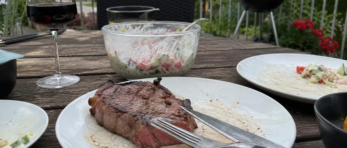 Grillbestick bäst i test 2026: 6 set testade