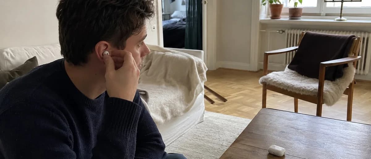 Köpguide för in-ear-hörlurar – så jämför du brusreducering, passform och batteritid