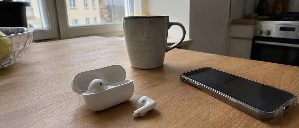 In-ear hörlurar bäst i test 2026 – 7 testade favoriter