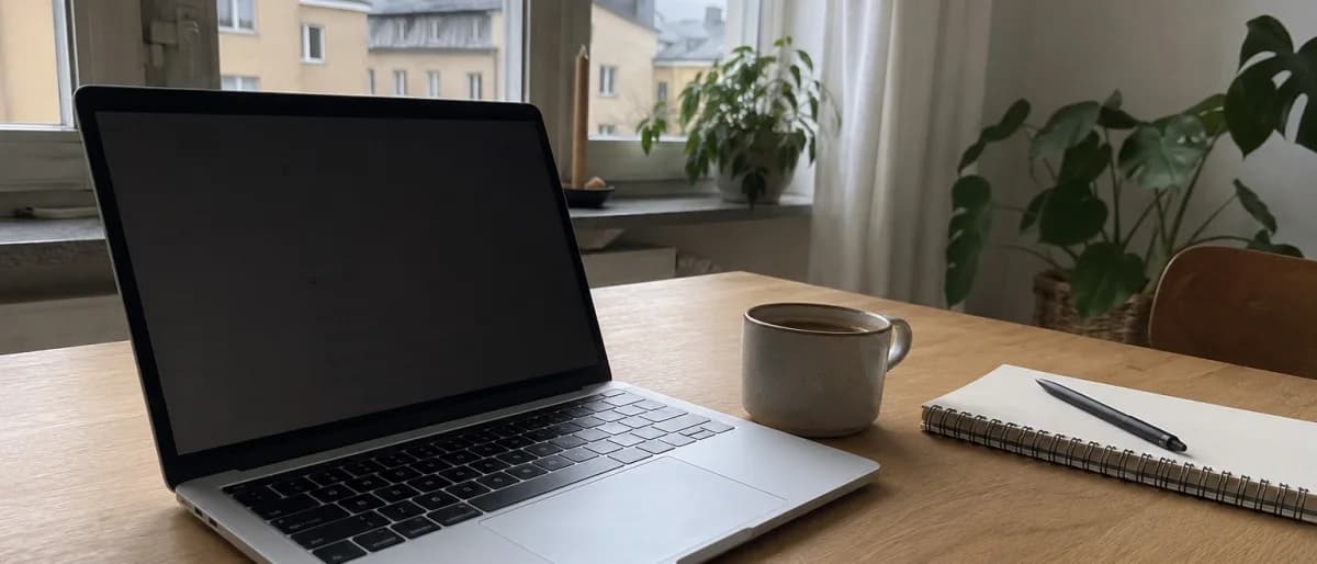 Laptop bäst i test 2026: 7 bärbara datorer jämförda
