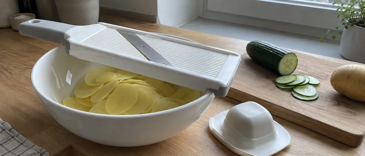 Mandolin bäst i test 2026: sex mandolinjärn jämförda