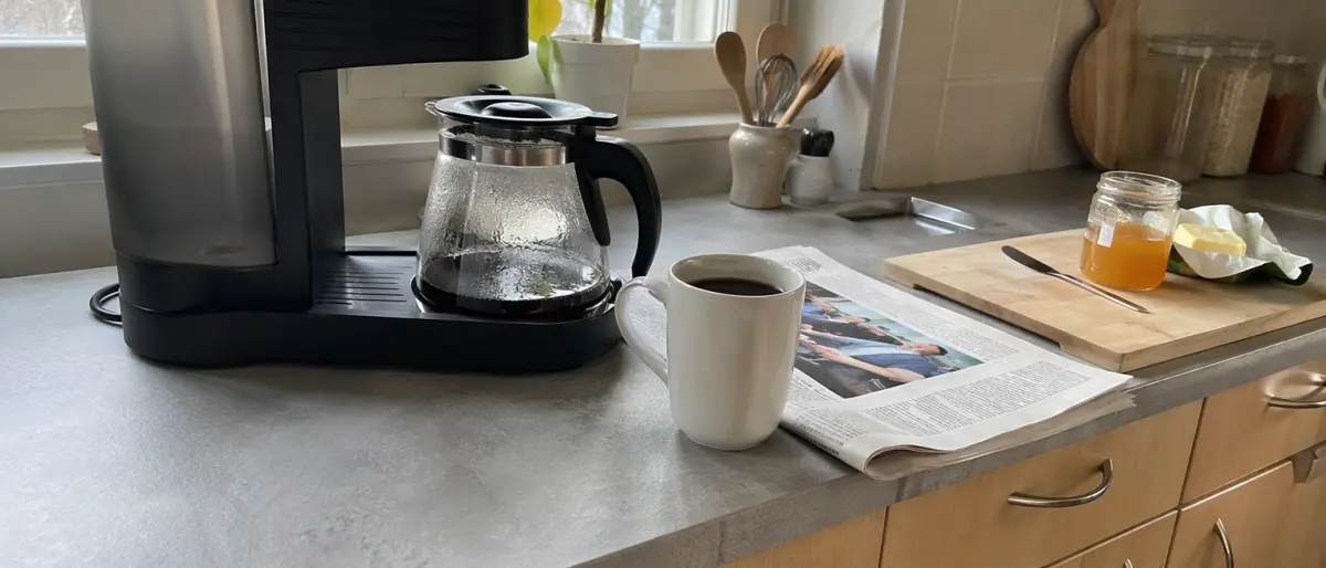 Mixerstav bäst i test 2026: 7 modeller jämförda