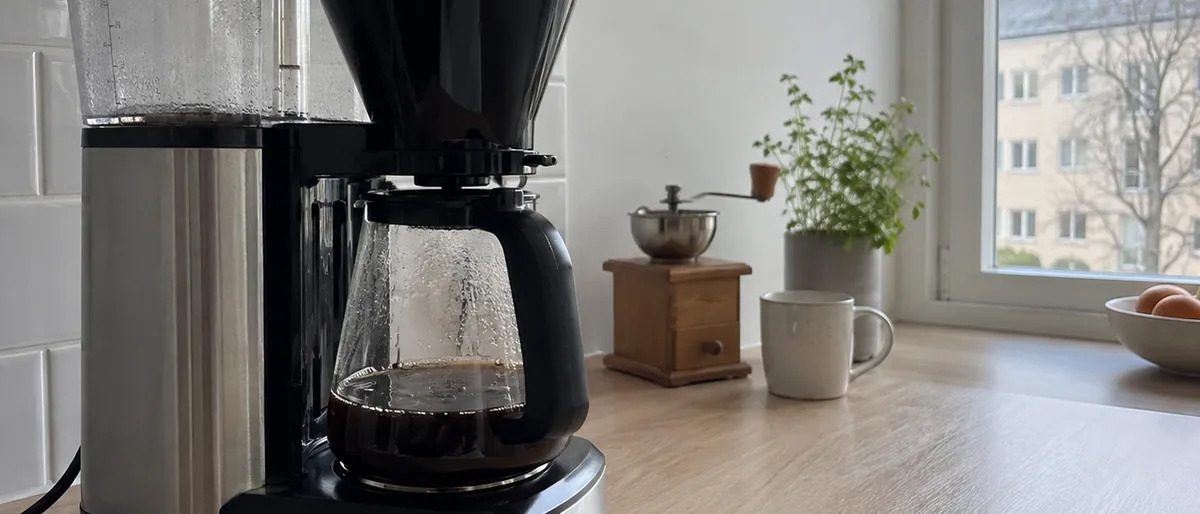 Moccamaster bäst i test 2026: vilken modell ska du köpa?