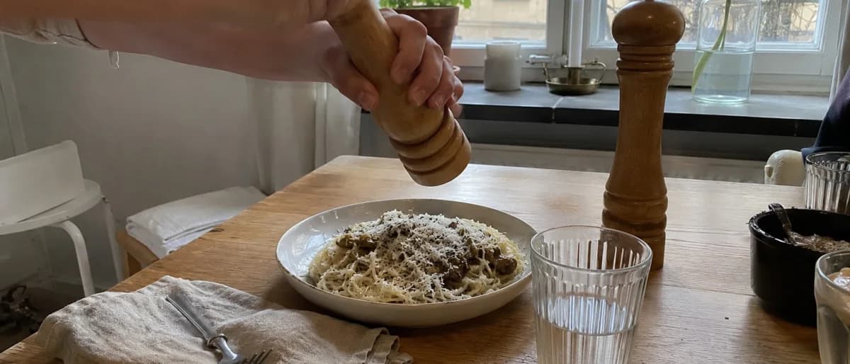 Pepparkvarn bäst i test 2026