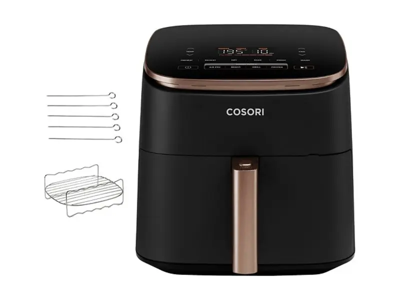 Cosori TurboBlaze 6L