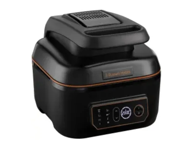 Russell Hobbs Satisfry & Grill Multicooker