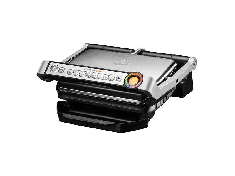 OBH Nordica OptiGrill+ smart kontaktgrill med sensor