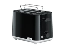 Braun HT1010 test