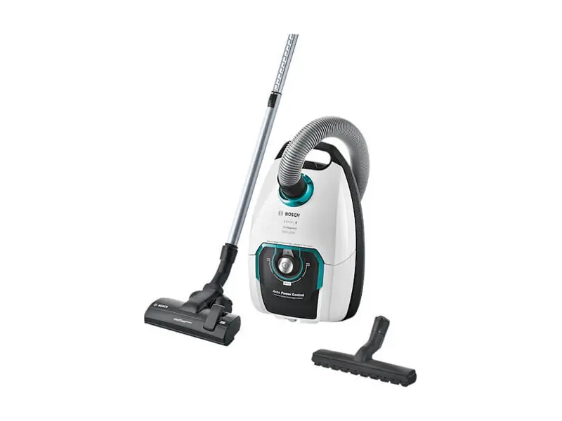 Bosch Serie 8 BGL8HYG1