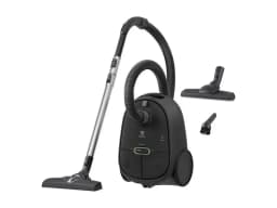 Electrolux Clean 600 EB61C2GRN test