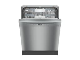 Miele G5343SCU test