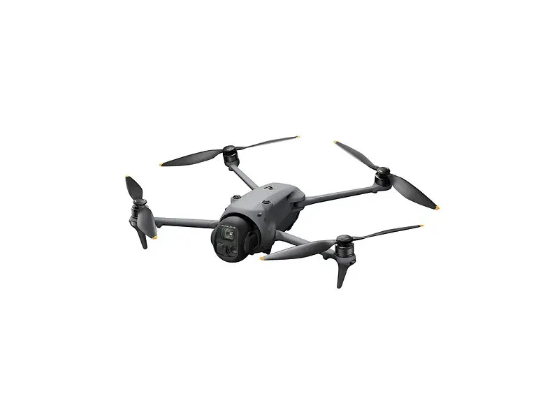 DJI Mavic 4 Pro proffsdrönare med trippelkamera