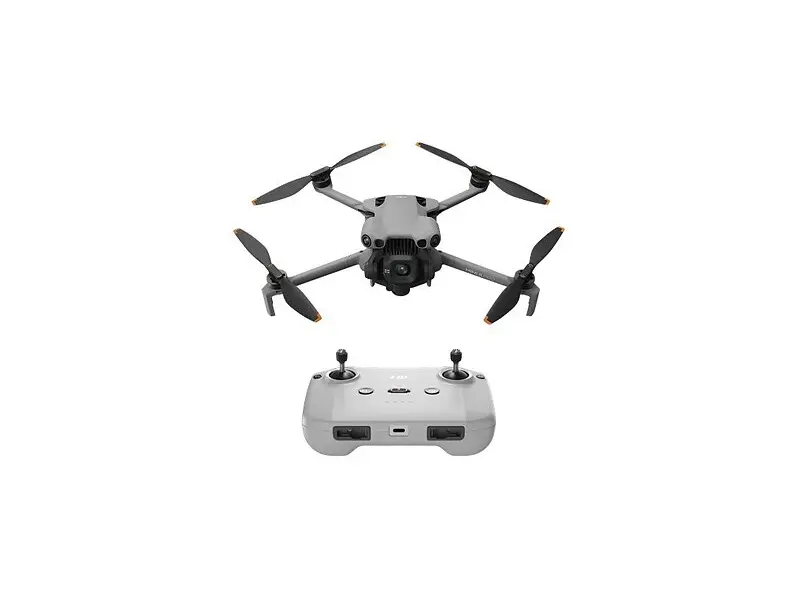 DJI Mini 5 Pro hopfällbar kameradrönare