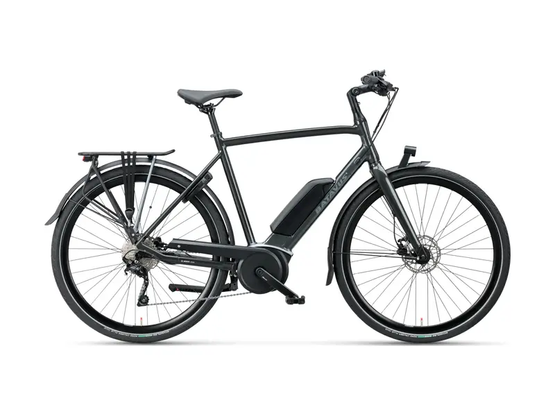 Batavus Zonar E-Go