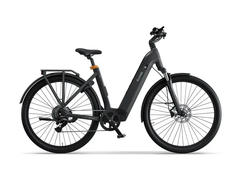 Ecoride Tripper 4