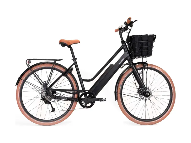 Lifebike C-Mute Uni G12