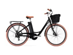 Lifebike Comfort G12 test