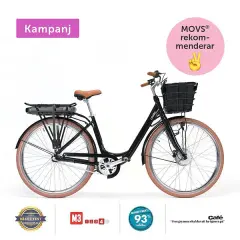 Lifebike Comfort G12 test