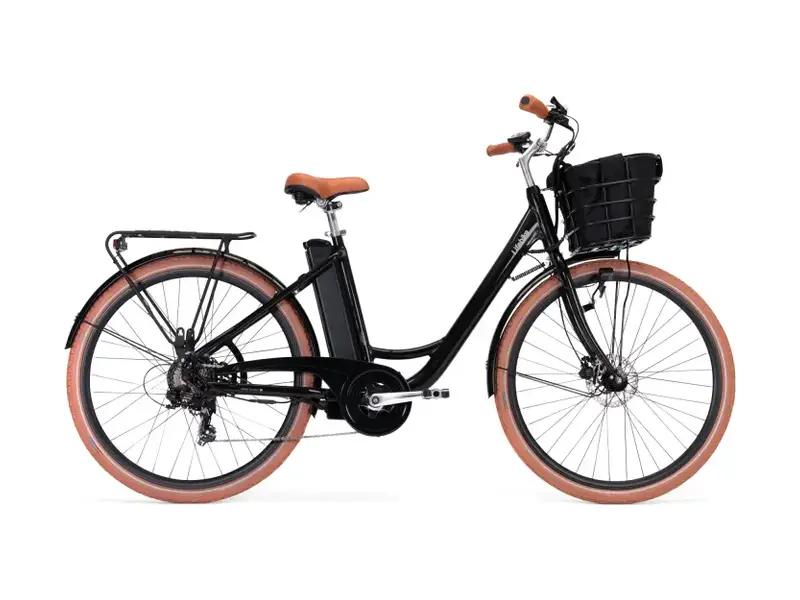 Lifebike Comfort G12