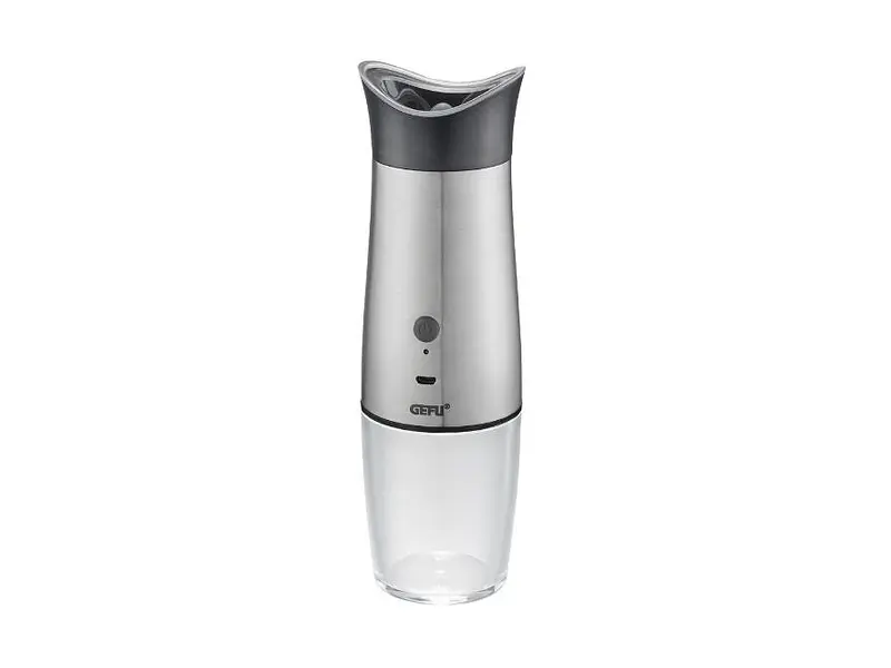 Gefu Velo Elektrisk Kryddkvarn 20,8 cm