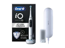 Oral-B iO Series 10 test