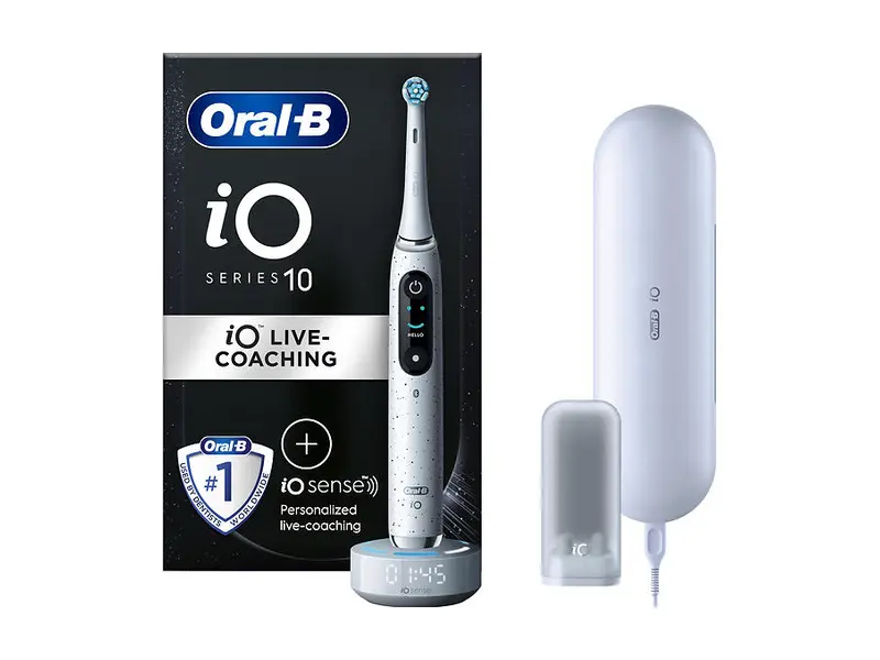Oral-B iO Series 10