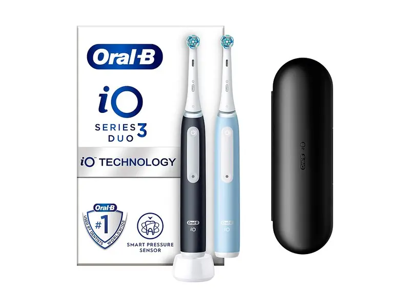 Oral-B iO Series 3 Duo