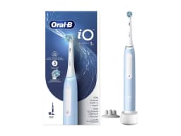 Oral-B iO Series 3S test