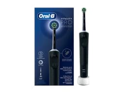 Oral-B Vitality Pro test