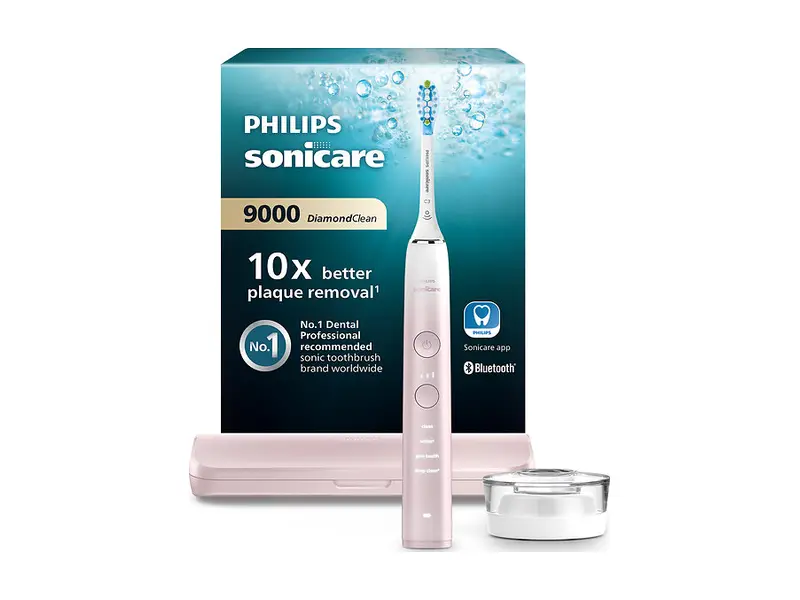 Philips Sonicare DiamondClean 9000