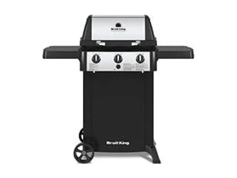 Broil King Gem 310