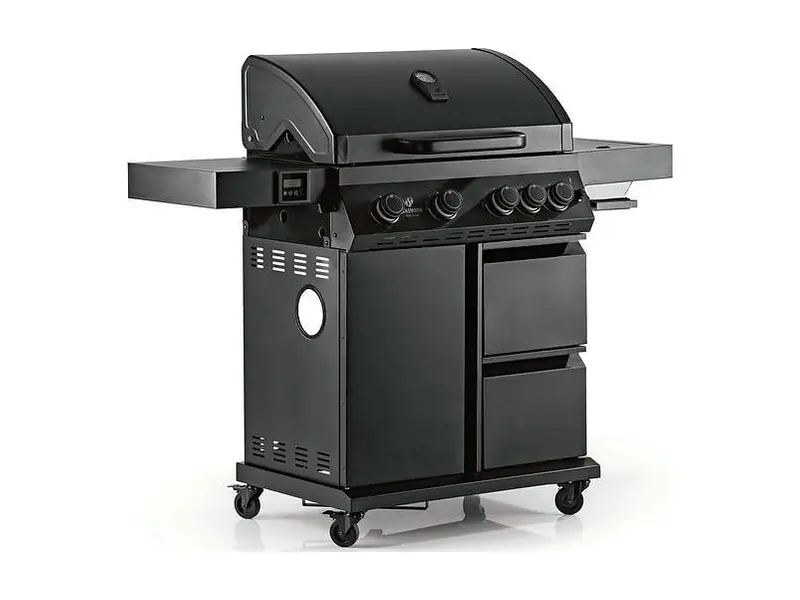 Landmann Cool Black 4.1 MaxX