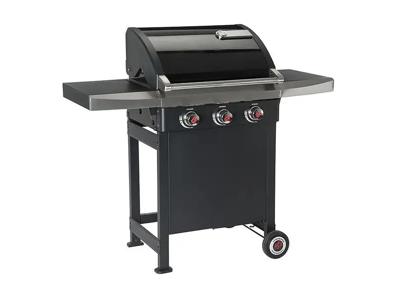 Landmann Rexon PTS 3.0