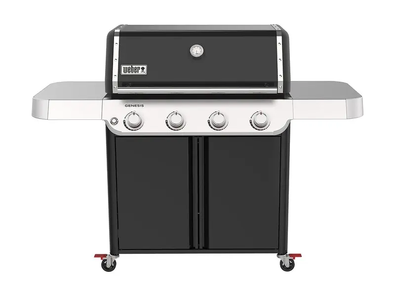Weber Genesis E-415W