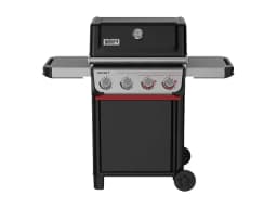 Weber Spirit E-425 test