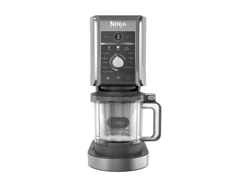 Ninja CREAMi Deluxe NC501EU