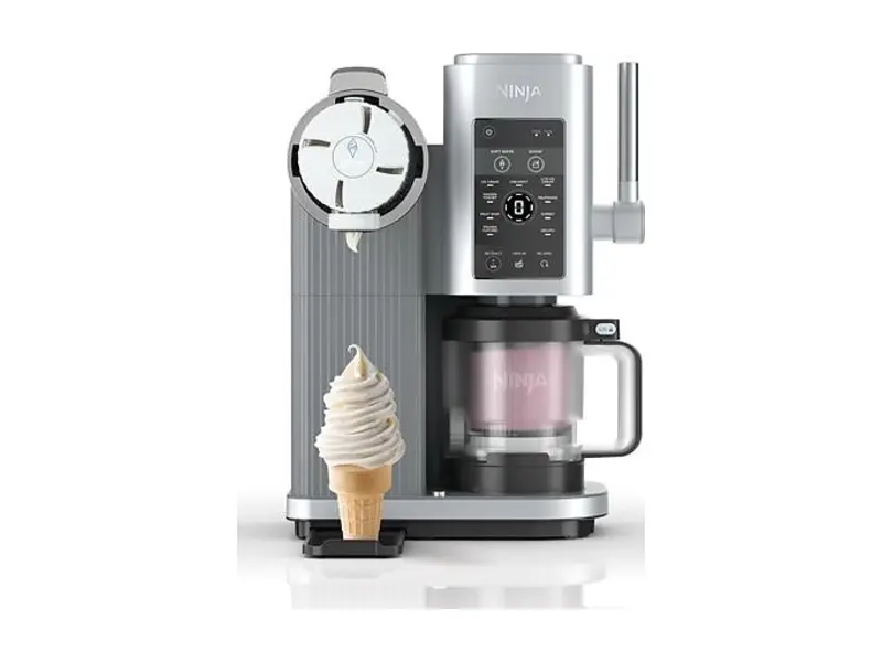 Ninja Creami Swirl NC701EU