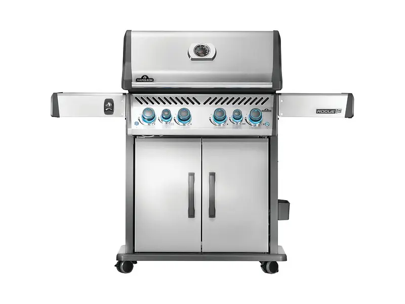 Napoleon Rogue PRO-S 525