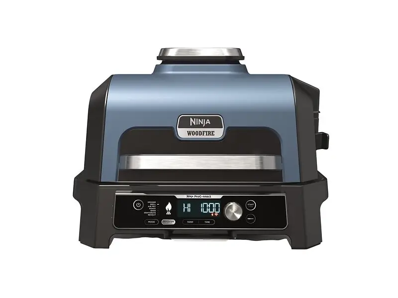 Ninja Woodfire Pro Connect XL OG901EU