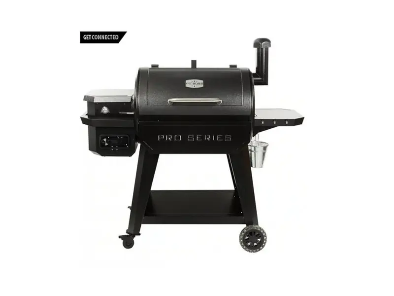 Pit Boss Pro 850 Wi-Fi
