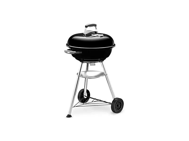 Weber Compact Kettle 47