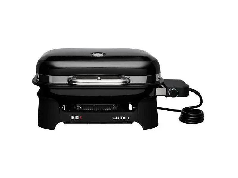 Weber Lumin Compact