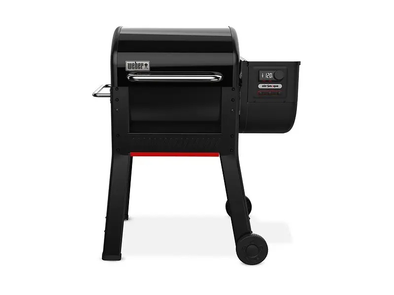 Weber Smoque