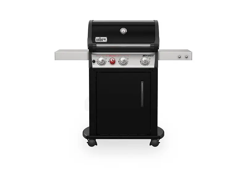 Weber Spirit E-325s