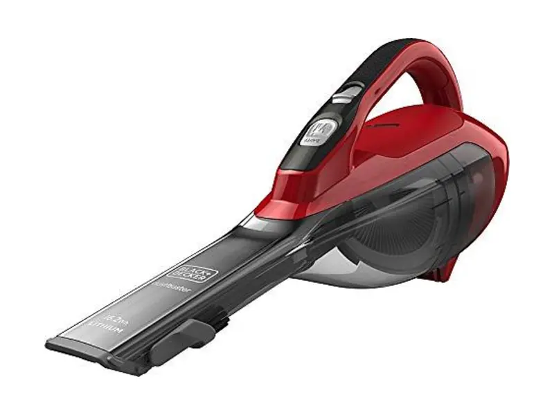 Black & Decker Dustbuster DVA315J